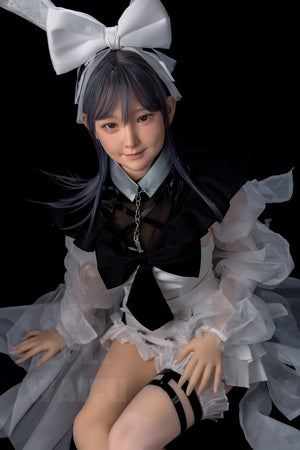 Rena Sex Doll (My Loli Waifu 148cm B-Cup #24 TPE+silikon)