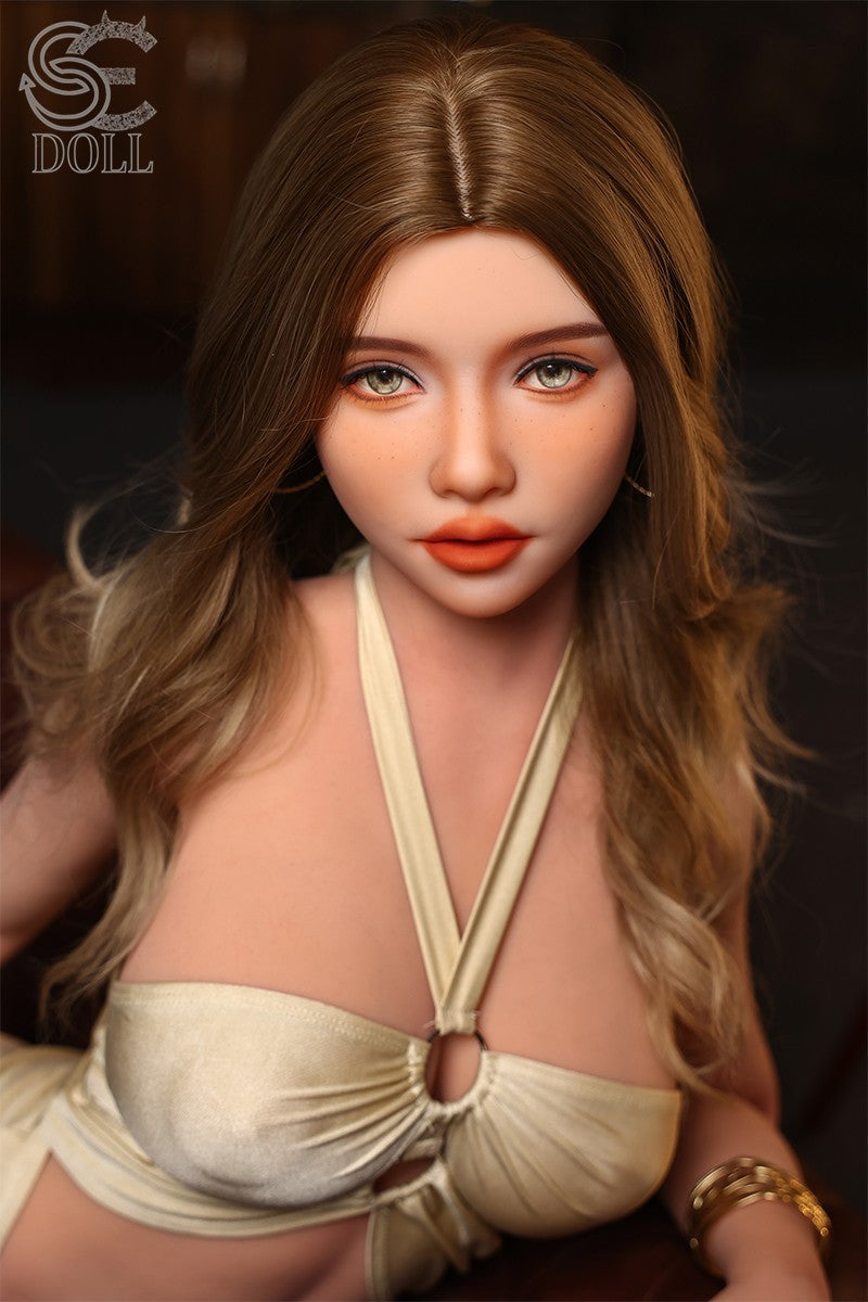 Chemeny.C Sex Doll (SEDoll 165cm C-Cup #119 TPE)