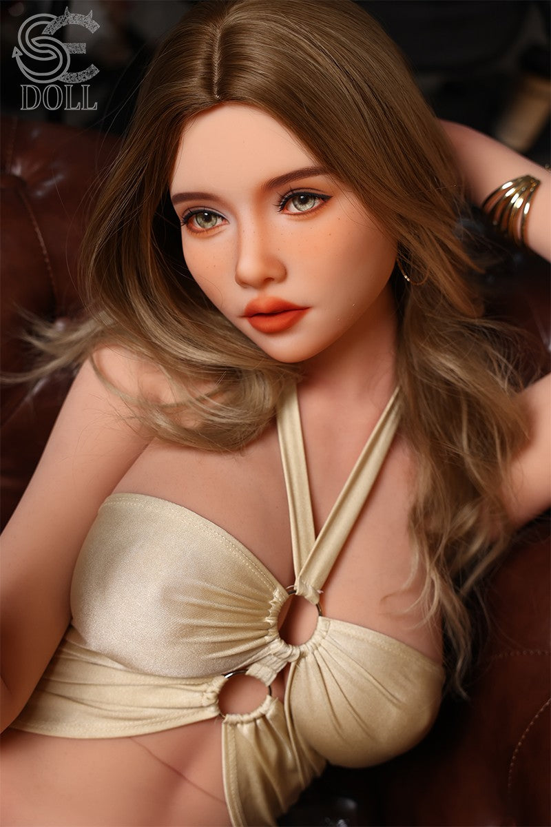 Chemeny.C Sex Doll (SEDoll 165cm C-Cup #119 TPE)