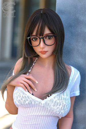 Yuuki.B Sex Doll (SEDoll 160 cm C-Cup #076 TPE)