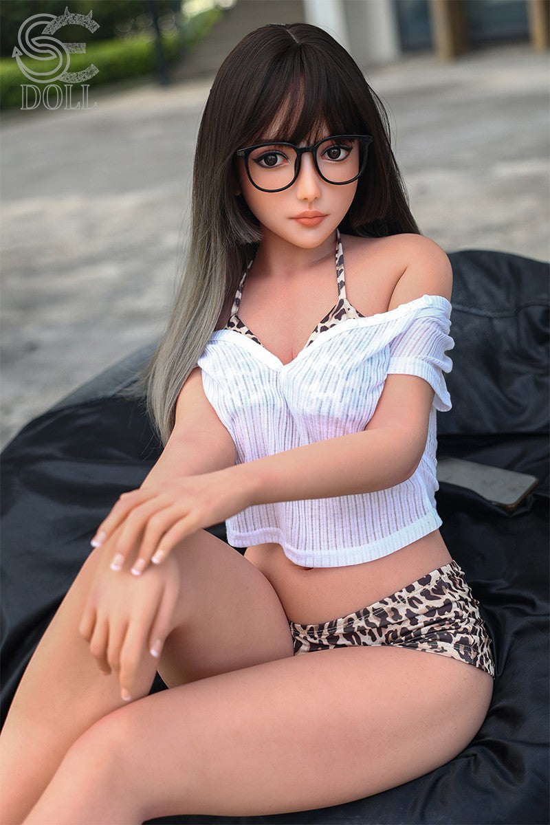 Yuuki.B Sex Doll (SEDoll 160 cm C-Cup #076 TPE)