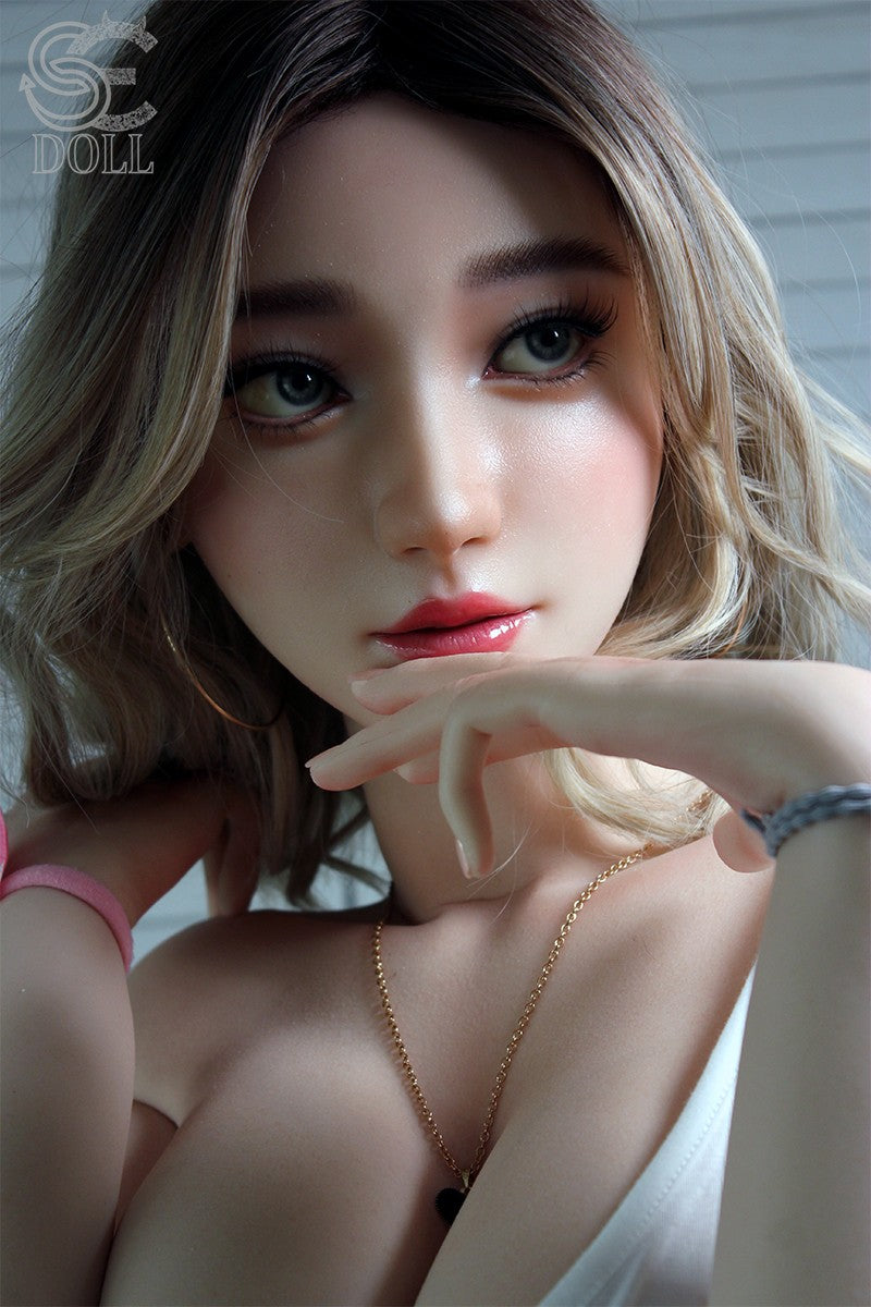 Yuuka.A Sex Doll (SEDoll 157cm I-Cup #079Sc Silicone Pro)