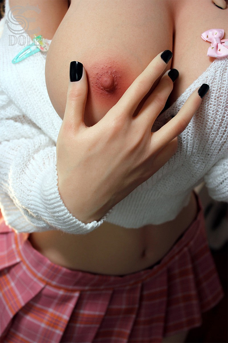 Sexuální panenka Bridget.F (SEDoll T161cm C-Cup #130SC Silikon Pro)