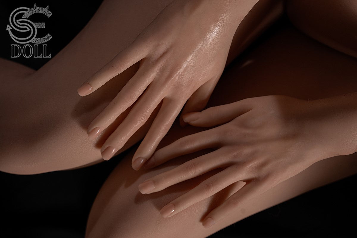 Sex panenka Liam.F (SEDoll T163cm C-Cup #134SO Silikon Pro)