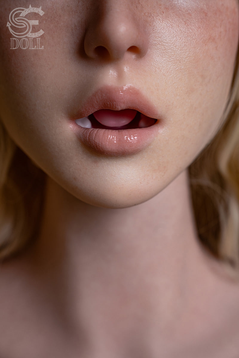 Sophia Lane Torso Sexdocka (SEDoll 103cm J-Kupa #142SO RST Silikon)