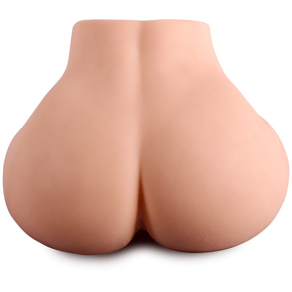 Zadek extra velký zakřivený (EL-Doll Hip 124cm TPE) EXPRESS