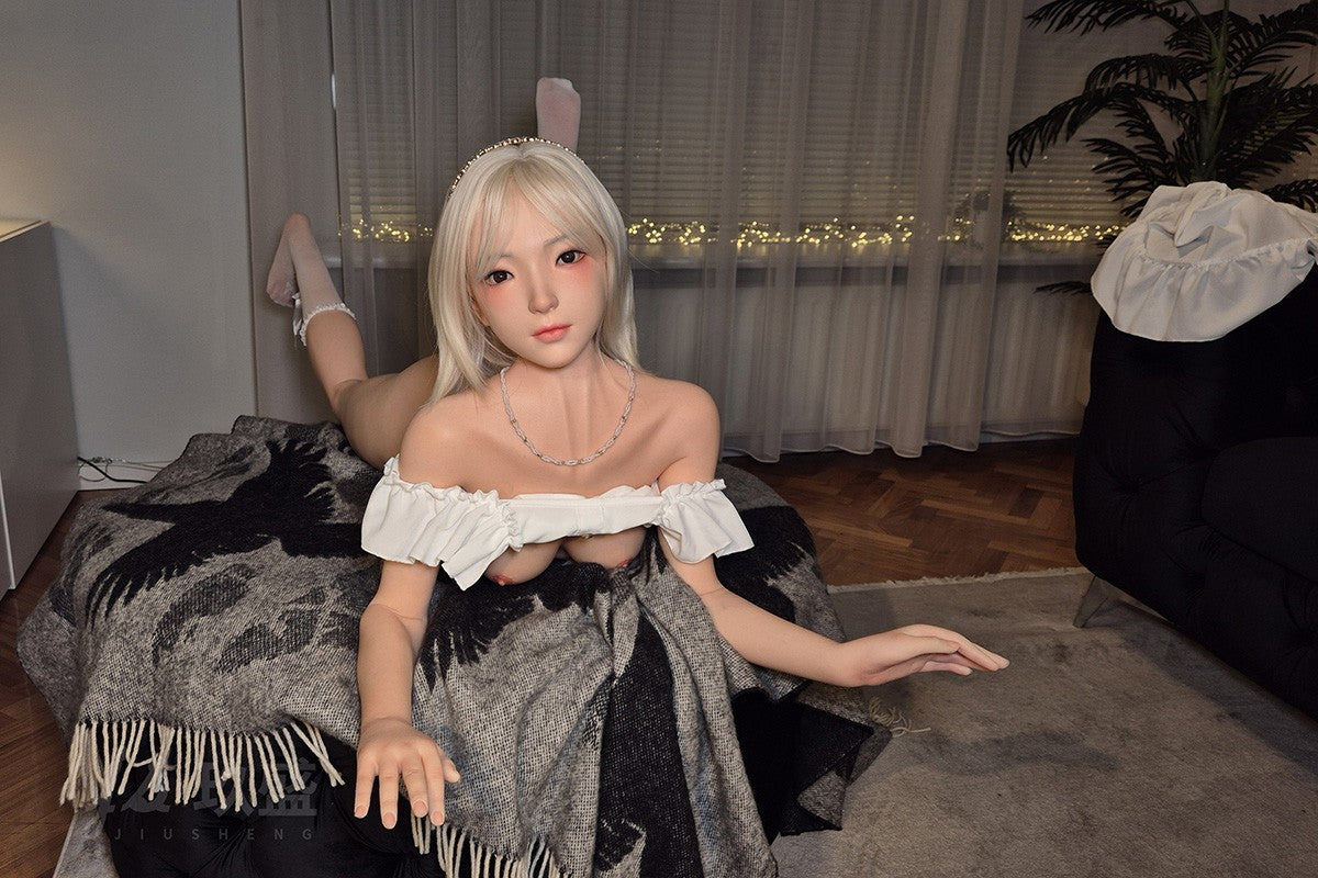 Sora Sex Doll (Jiusheng 148cm B-Cup #70 silikon)