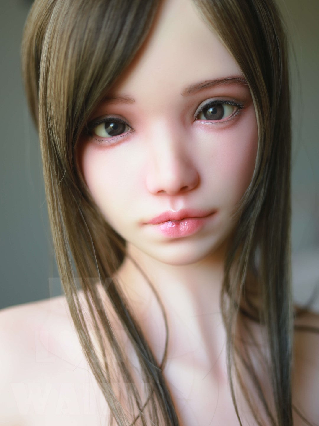 Tina Sex Doll (My Loli Waifu 148cm B-Cup #75 TPE+silikon)