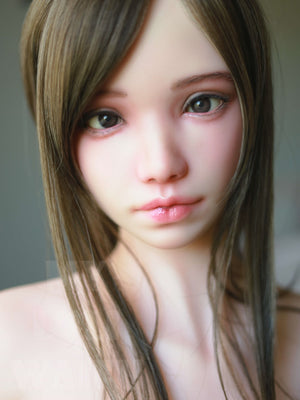 Tina Sex Doll (My Loli Waifu 148cm B-Cup #75 TPE+silikon)