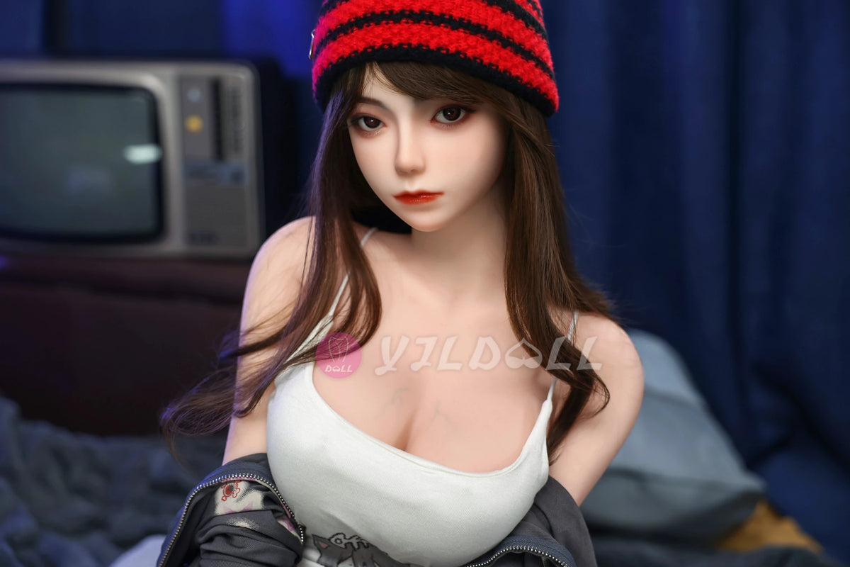 Sexuální panenka Kang Li (YJL Doll 140cm B-Cup #883 TPE) EXPRESS