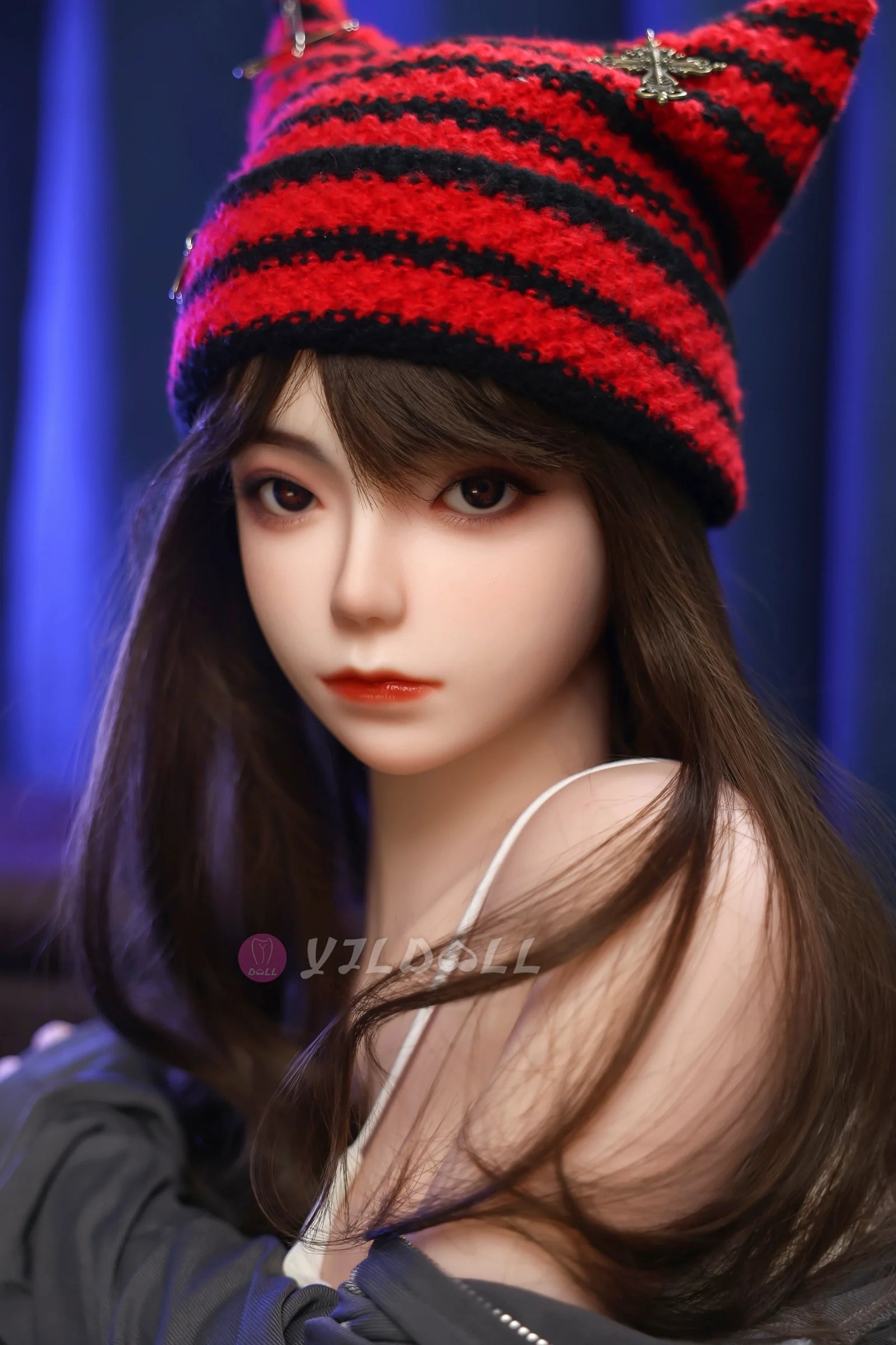 Sexuální panenka Kang Li (YJL Doll 140cm B-Cup #883 TPE) EXPRESS