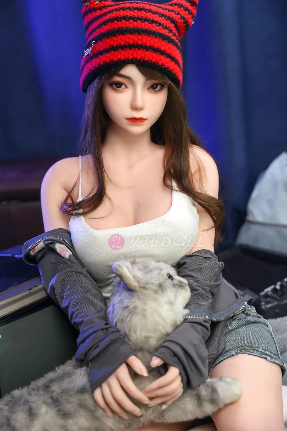 Sexuální panenka Kang Li (YJL Doll 140cm B-Cup #883 TPE) EXPRESS