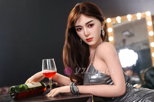 Shao ting Sex doll (YJL Doll 163cm f-cup #875 TPE + silicone)