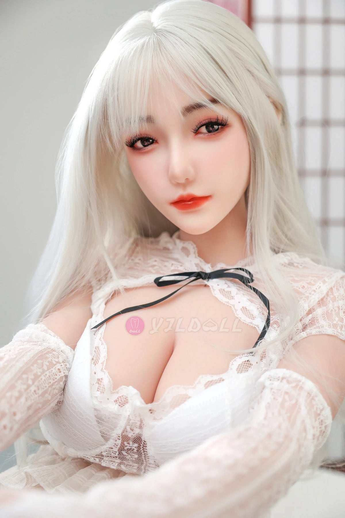 Hou Lan Sex Doll (YJL Doll 163cm F-Cup #878 TPE + silikon)