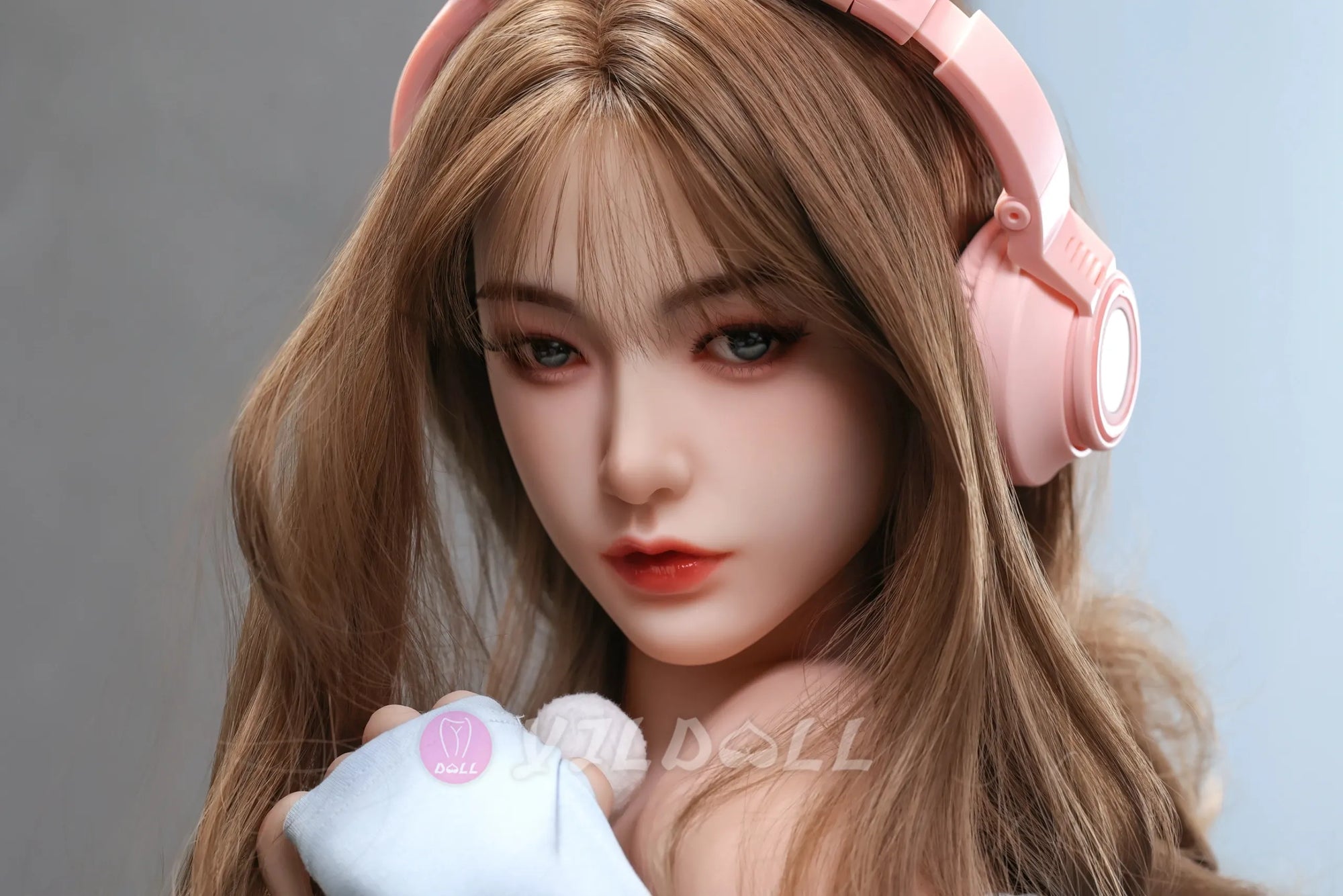 Lei Yu Sex Doll (YJL Doll 168 cm D-Cup #808 TPE+silikon)