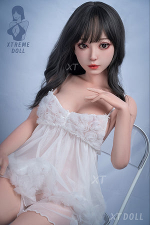 Yin Sex Doll (XT Doll 150 cm d-kupa #xt-20 b silikon)