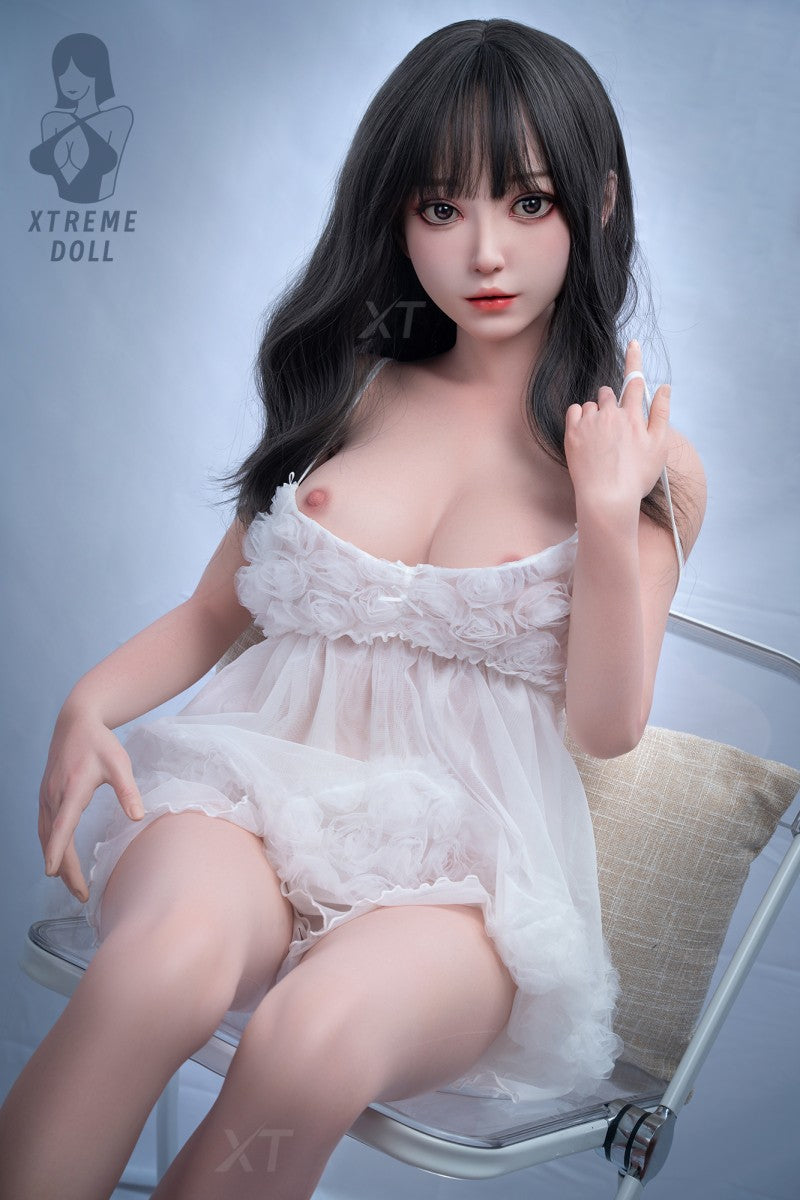 Yin Sex Doll (XT Doll 150cm D-Cup #XT-20-B silikon)