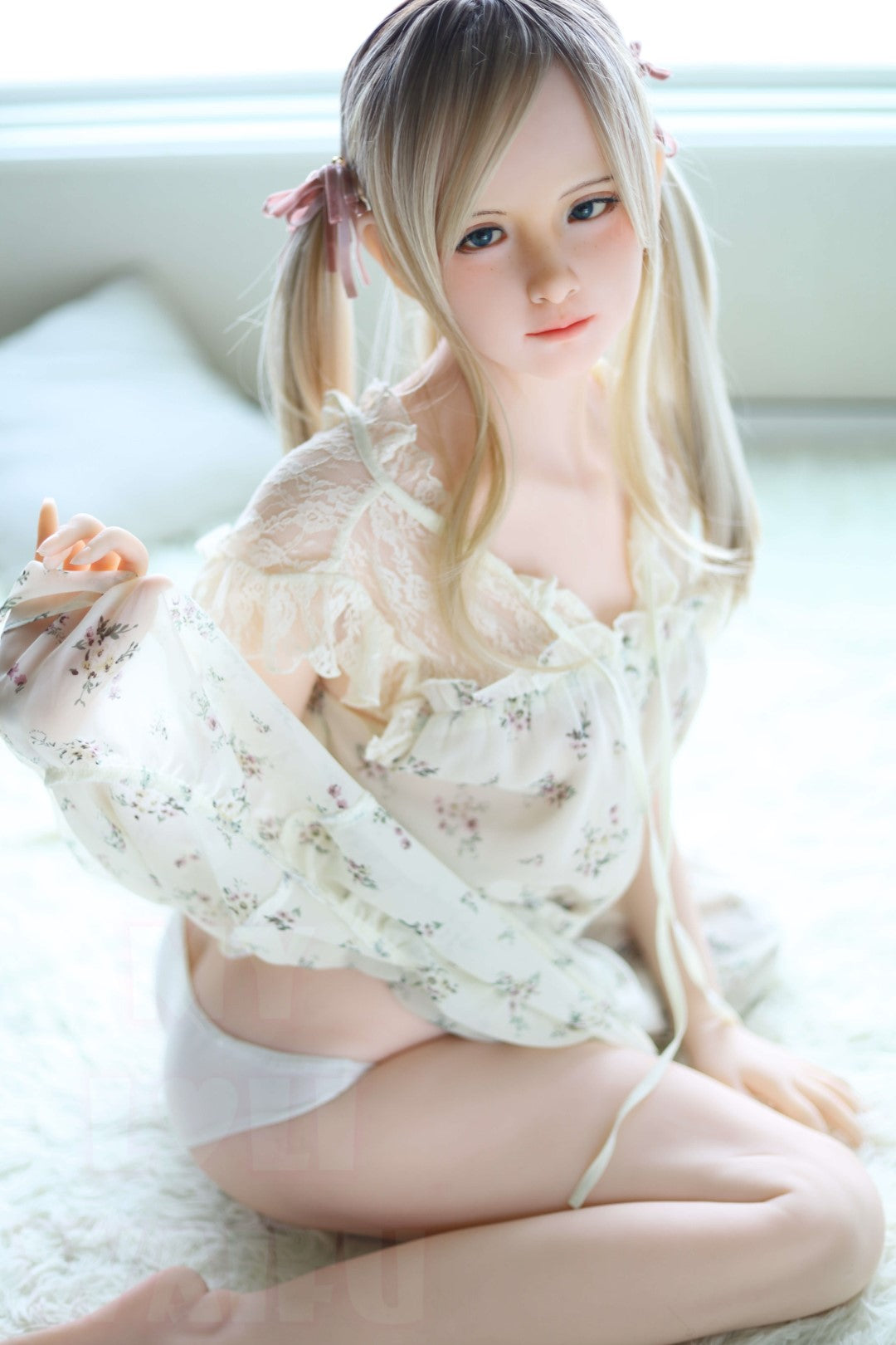 Sex Doll Yuki (My Loli Waifu 148cm B-Cup #13 TPE)