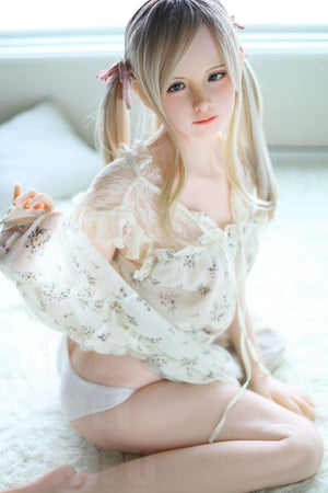 Yuki Sex Doll (My Loli Waifu 148cm B-Cup #13 TPE)