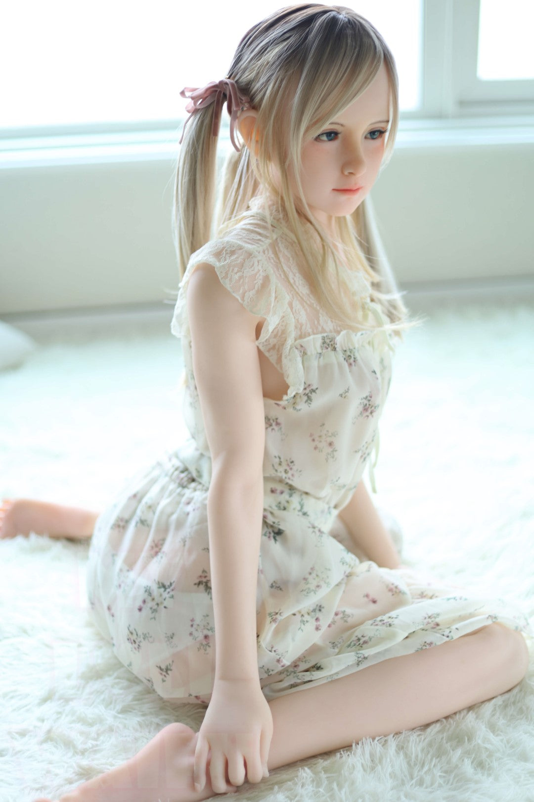 Sex Doll Yuki (My Loli Waifu 148cm B-Cup #13 TPE)