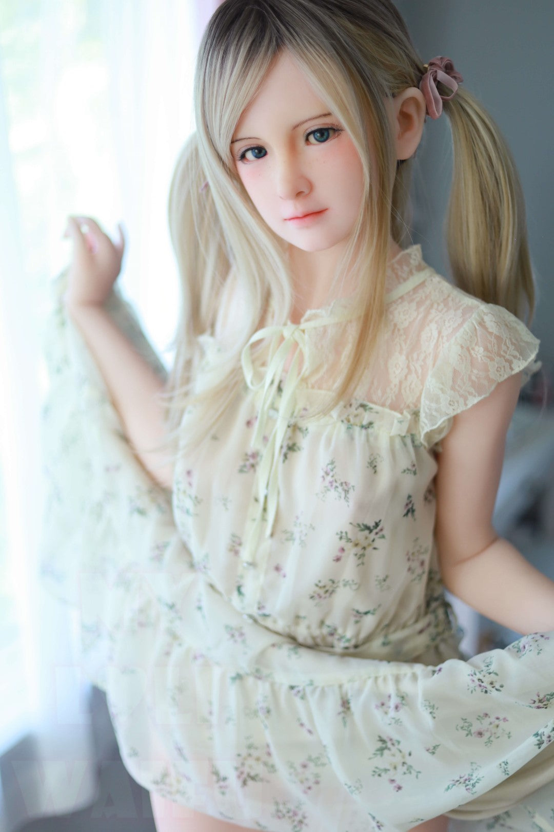 Sex Doll Yuki (My Loli Waifu 148cm B-Cup #13 TPE)