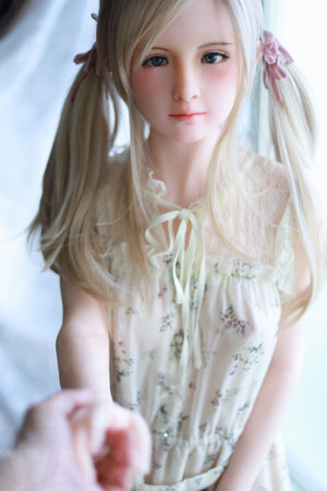 Yuki Sex Doll (My Loli Waifu 148cm B-Cup #13 TPE)