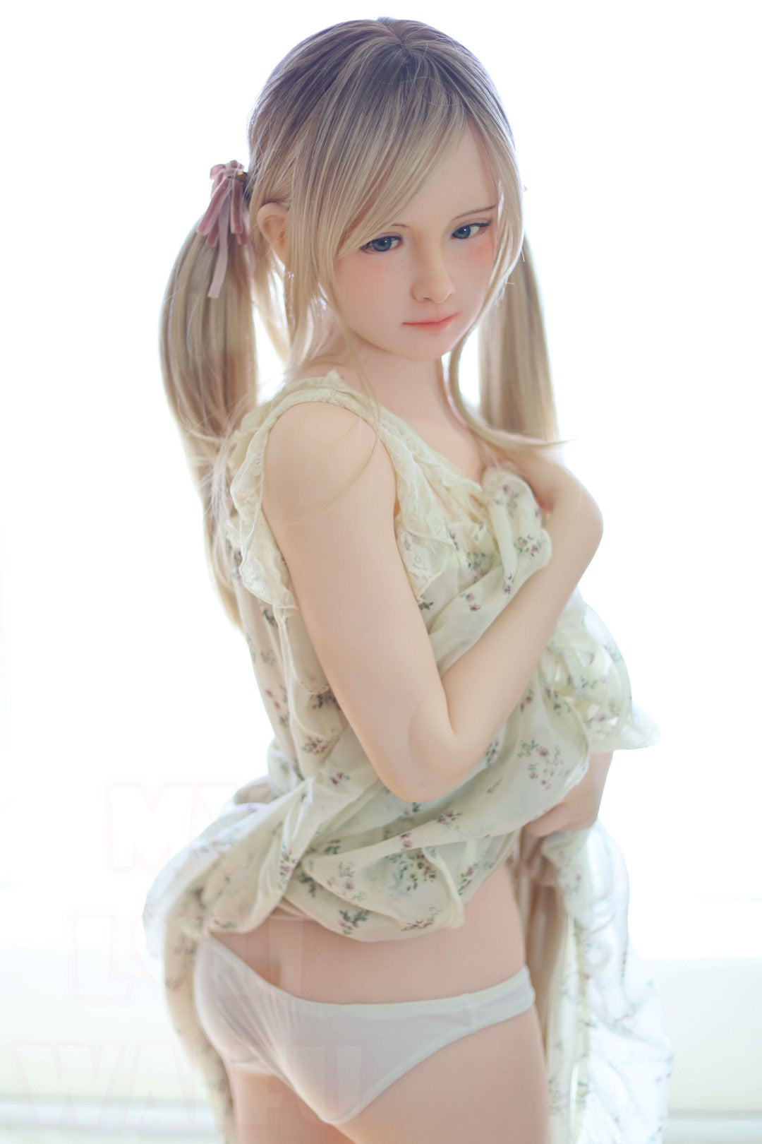Sex Doll Yuki (My Loli Waifu 148cm B-Cup #13 TPE)