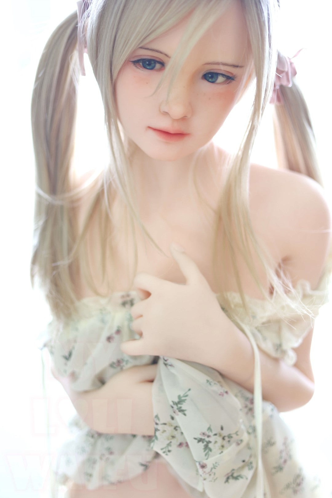 Sex Doll Yuki (My Loli Waifu 148cm B-Cup #13 TPE)
