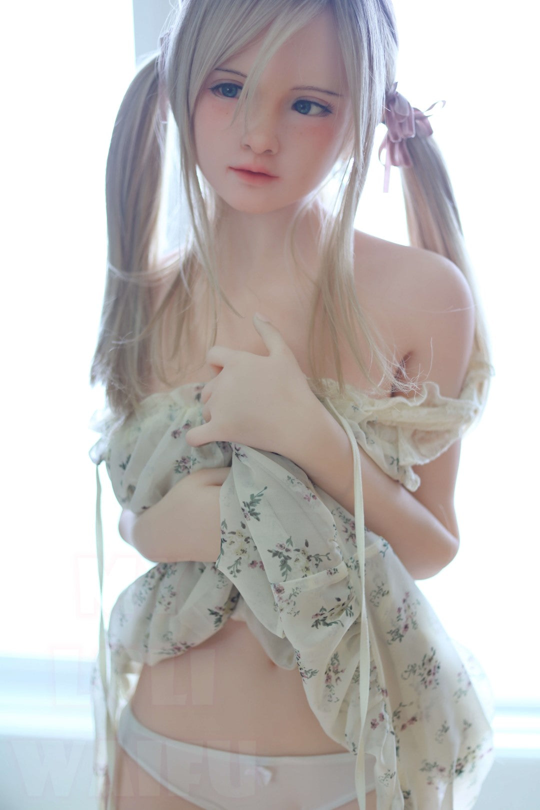 Sex Doll Yuki (My Loli Waifu 148cm B-Cup #13 TPE)