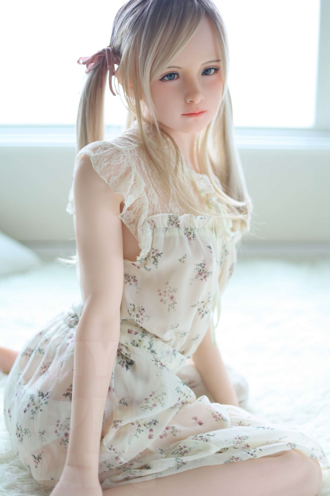 Sex Doll Yuki (My Loli Waifu 148cm B-Cup #13 TPE)