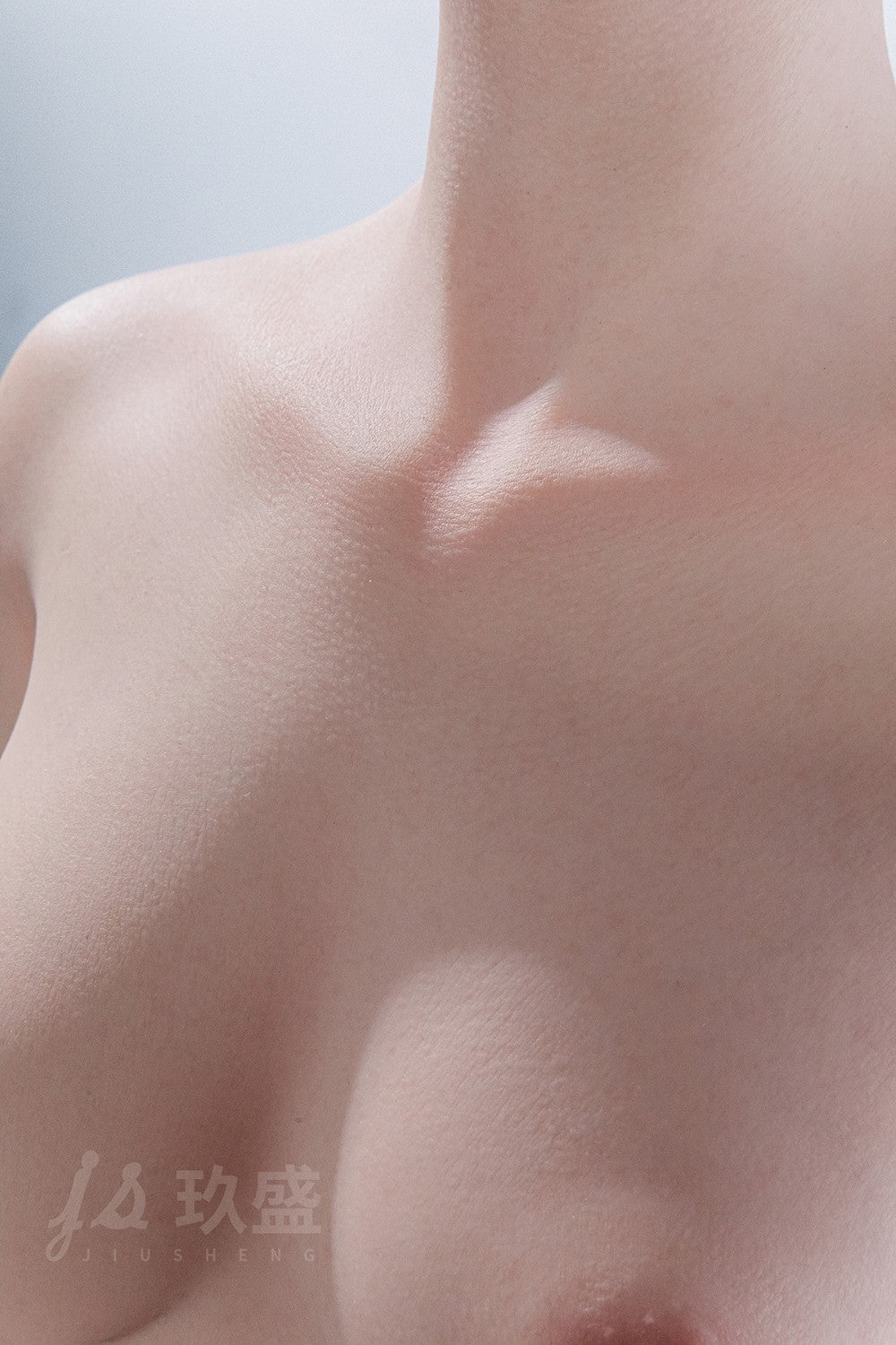 Yume Sex doll (Jiusheng 149cm B-cup #38 silicone)