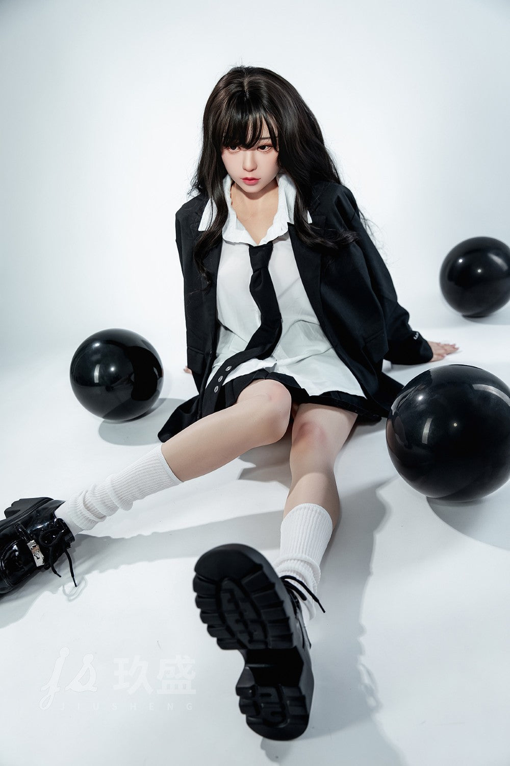 Yume Sex doll (Jiusheng 149cm B-cup #38 silicone)