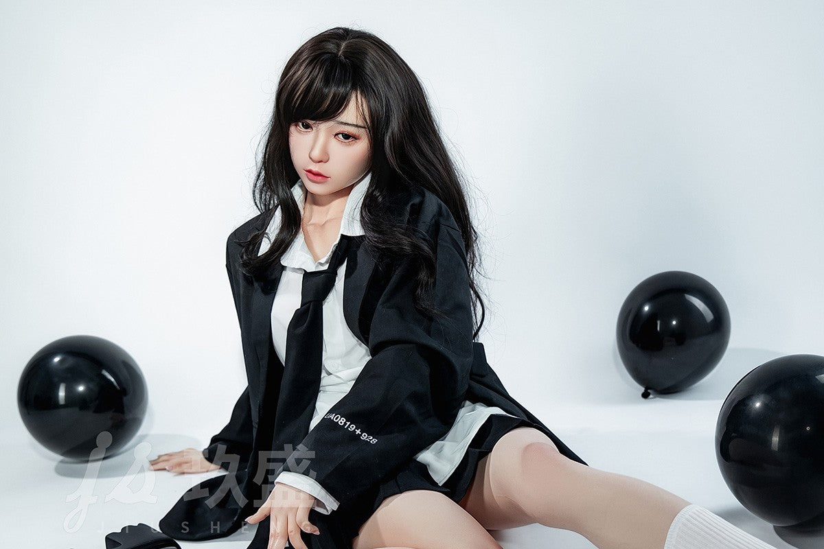 Yume Sex doll (Jiusheng 149cm B-cup #38 silicone)