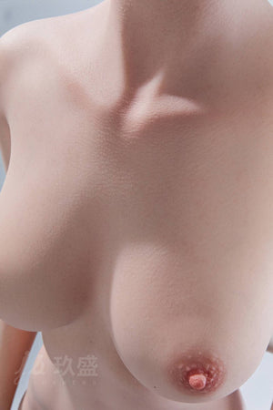 Yume Sex Doll (Jiusheng 149cm B-Cup #38 Silicone)
