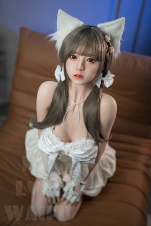 Yume Sex Doll (My Loli Waifu 145cm B-CUP #38C Silikon)