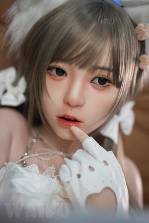 Yume Sex Doll (My Loli Waifu 145cm B-CUP #38C Silikon)
