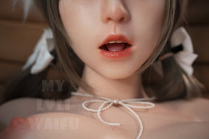 Yume Sex Doll (My Loli Waifu 145cm B-CUP #38C Silikon)