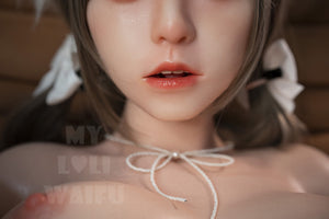 Yume Sex Doll (My Loli Waifu 145cm B-CUP #38C Silikon)