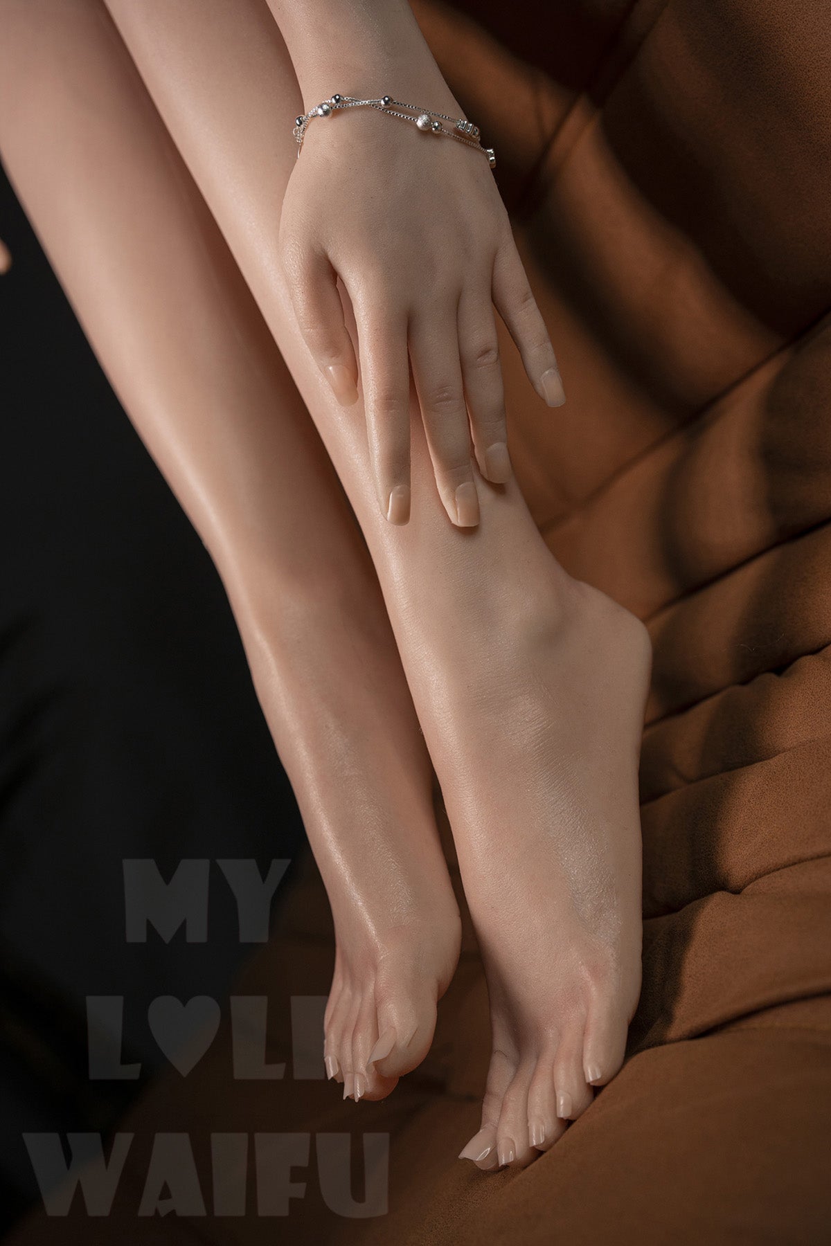 Yume Sex Doll (My Loli Waifu 145cm B-CUP #38C Silikon)