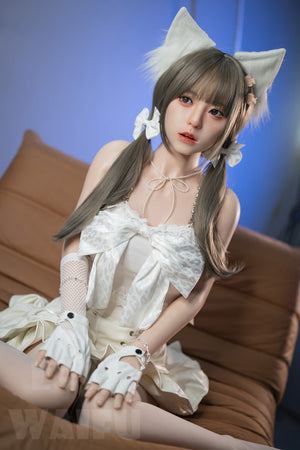 Yume Sex Doll (My Loli Waifu 145cm B-CUP #38C Silikon)