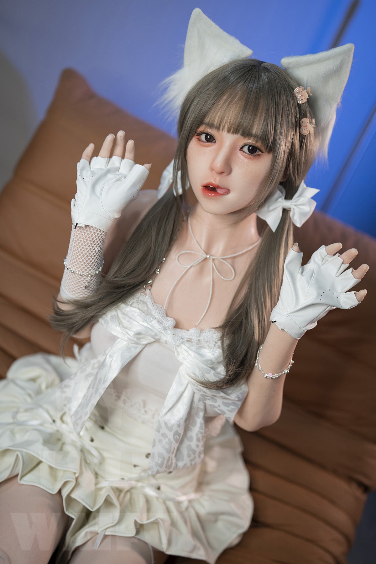 Yume Sex Doll (My Loli Waifu 145cm B-CUP #38C Silikon)