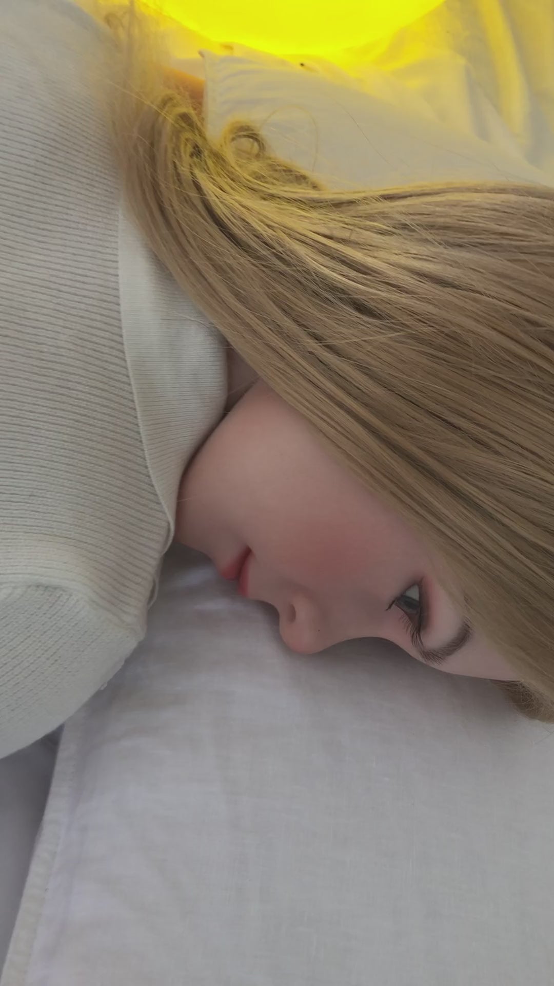 Imogen Sex Doll (Starpery 172cm miska F TPE+silikon)