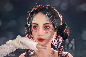Lavinia Sex doll (WM-Doll 172cm b-cup #56 TPE)