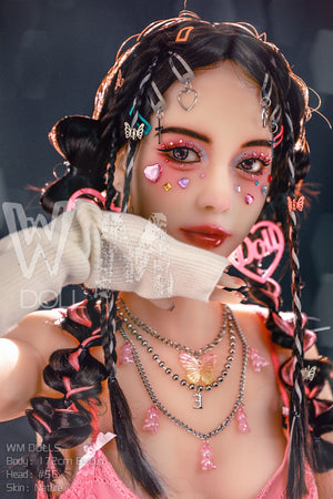 Lavinia Sex doll (WM-Doll 172cm b-cup #56 TPE) EXPRESS