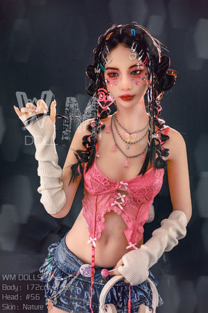 Lavinia Sex doll (WM-Doll 172cm b-cup #56 TPE) EXPRESS