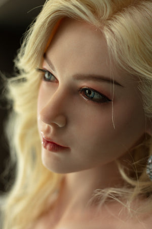 Ludmilla Sex Doll (Starpery 174CM C-CUP TPE+Silikon)