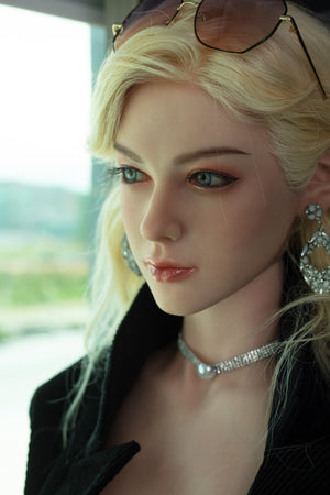Ludmilla Sex Doll (Starpery 174CM C-CUP TPE+Silikon)