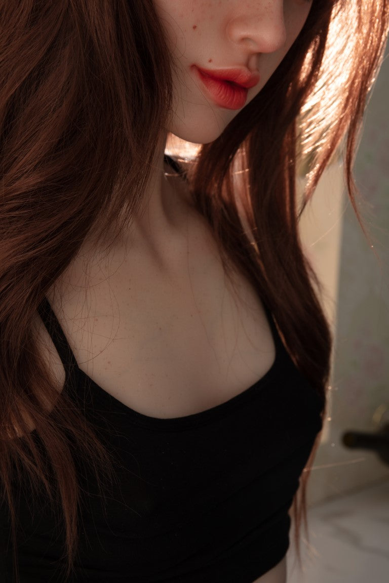 Hedy Sex Doll (Starpery 171 cm silikonový A-pohár) EXPRESS