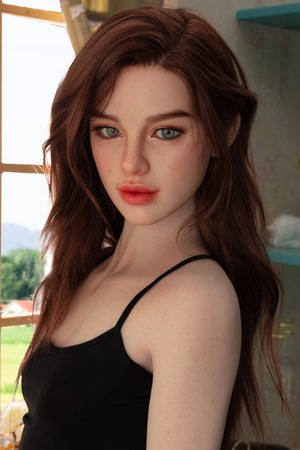 Hedy Sex Doll (Starpery 171cm silikon A-Cup) EXPRESS