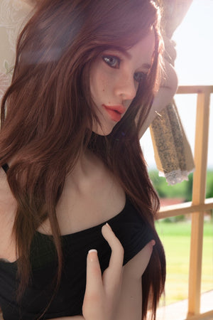 Hedy Sex Doll (Starpery 171cm silikon A-Cup) EXPRESS